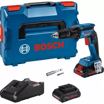 Bosch GTB 18V-45 Professional 4500 RPM Preto, Azul