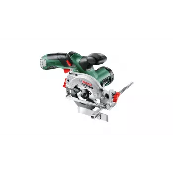 Bosch UniversalCirc 12 8,5 cm Preto, Verde 1400 rpm
