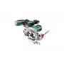 Bosch UniversalCirc 12 8,5 cm Preto, Verde 1400 rpm