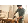 Bosch AdvancedCut 18 7000 RPM Preto, Verde, Vermelho, Prateado
