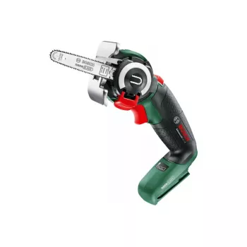 Bosch AdvancedCut 18 7000 RPM Preto, Verde, Vermelho, Prateado