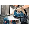 Bosch GST 90 E Professional 060158G000 serra tico-tico, 650 W, com mala, azul/preto