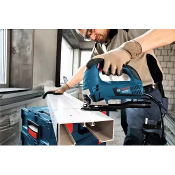 Bosch 0 601 58G 000 Serra de vaivém 650 W 2,3 kg