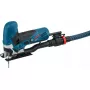 Bosch GST 90 E Professional 060158G000 serra tico-tico, 650 W, com mala, azul/preto