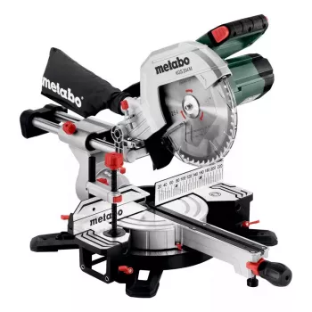 Serra Metabo KGS 254 M