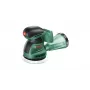 Bosch EasyOrbit 18V-10 (Baretool), Lixadora excêntrica, Preto, Verde, Plástico, Alemanha, 23000 rpm, 1 mm