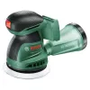 Bosch EasyOrbit 18V-10 (Baretool), Lixadora excêntrica, Preto, Verde, Plástico, Alemanha, 23000 rpm, 1 mm