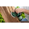 Bosch EasyOrbit 18V-10 (Baretool), Lixadora excêntrica, Preto, Verde, Plástico, Alemanha, 23000 rpm, 1 mm