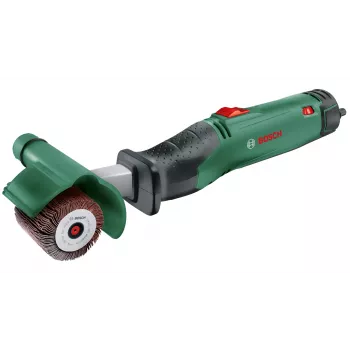 Bosch Texoro Rolo de lixar 3000 rpm Preto, Verde, Cinzento 250 W