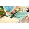 Bosch PSM 200 AES 06033B6002 lixadeira multi, 200 W, conjunto de acessórios de 29 peças, SystemBox, verde/preto
