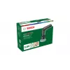 Bosch UniversalBrush 06033E0000 escova de limpeza elétrica sem fios, 3,6 V, Li-Ion, preta