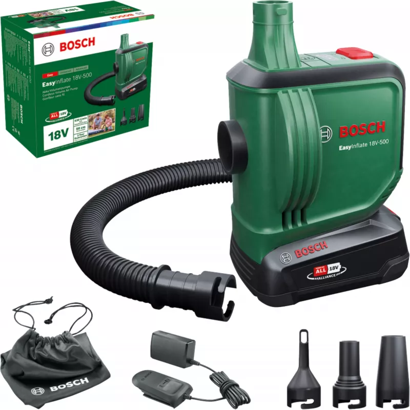 Bosch UniversalBrush 06033E0000 escova de limpeza elétrica sem fios, 3,6 V, Li-Ion, preta