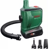 Bosch UniversalBrush 06033E0000 escova de limpeza elétrica sem fios, 3,6 V, Li-Ion, preta