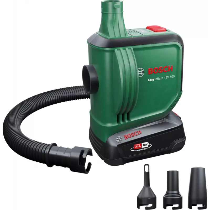 Bosch UniversalBrush 06033E0000 escova de limpeza elétrica sem fios, 3,6 V, Li-Ion, preta