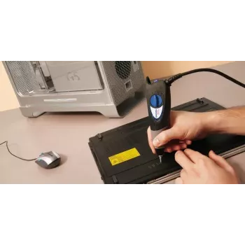 Gravador Dremel Dremel Engraver