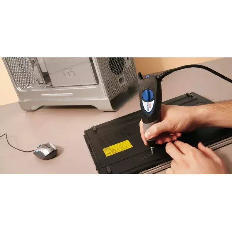 Gravador Dremel Dremel Engraver