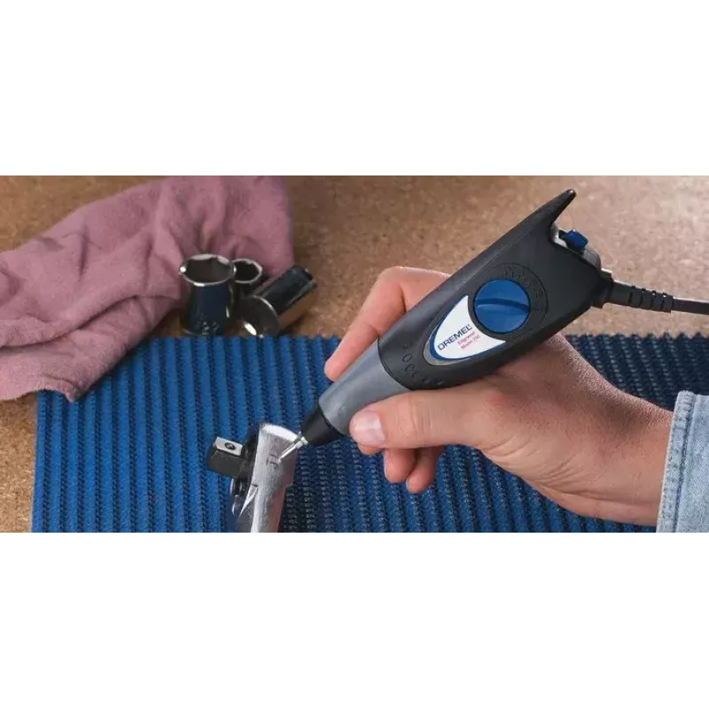 Gravador Dremel Dremel Engraver