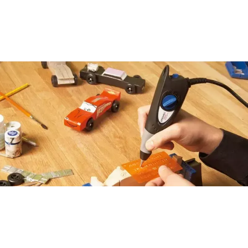 Gravador Dremel Dremel Engraver