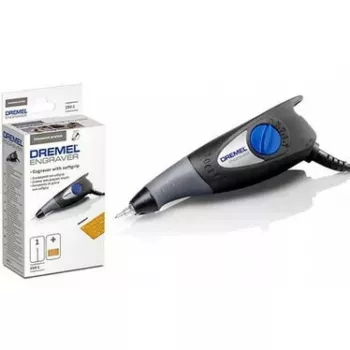 Gravador Dremel Dremel Engraver