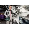 Máquina de lubrificar Metabo FP 18 LTX Bateria 18 V 690 bar 4,4 kg