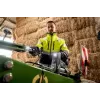 Máquina de lubrificar Metabo FP 18 LTX Bateria 18 V 690 bar 4,4 kg