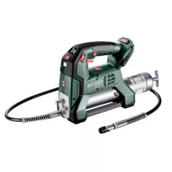 Máquina de lubrificar Metabo FP 18 LTX Bateria 18 V 690 bar 4,4 kg