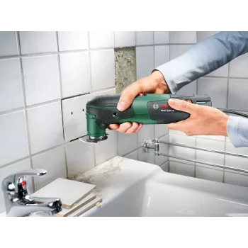 Bosch PMF 220 CE Conjunto Preto, Verde 220 W 20000 OPM
