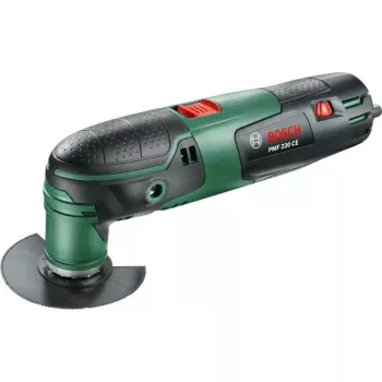 Bosch PMF 220 CE Conjunto Preto, Verde 220 W 20000 OPM