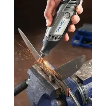 Lixadora Dremel 3000