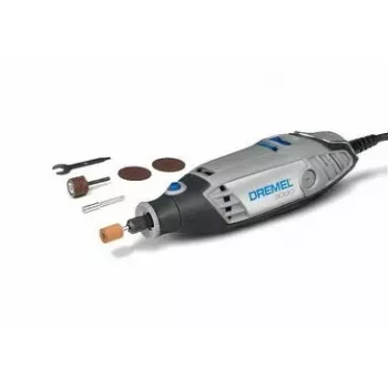 Lixadora Dremel 3000