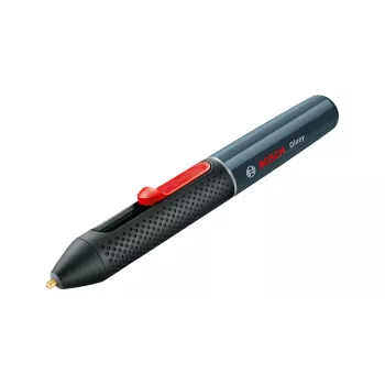 Pistola de cola Bosch Gluey Smoky cinzento 06032A2101