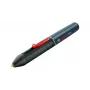 Pistola de cola Bosch Gluey Smoky cinzento 06032A2101