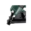 Agrampadora Metabo NFR 18 LTX 90 BL bateria 4 Ah 550 disparos/min