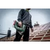 Agrampadora Metabo NFR 18 LTX 90 BL bateria 4 Ah 550 disparos/min