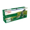 Tesoura de relva a bateria Bosch Isio 8 cm 3,6 V iões de lítio (Li-Ion) preto, verde
