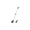 Tesoura de relva a bateria Bosch Isio 8 cm 3,6 V iões de lítio (Li-Ion) preto, verde
