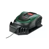 Bosch Indego XS 300 Robô corta-relvas bateria preto, verde