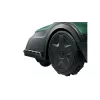 Bosch Indego XS 300 Robô corta-relvas bateria preto, verde