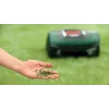 Bosch Indego XS 300 Robô corta-relvas bateria preto, verde