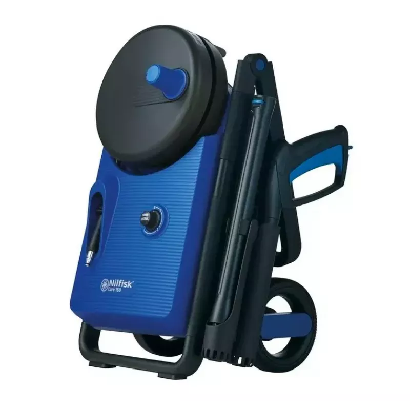 Máquina de lavar de alta pressão Nilfisk Core 150-10 PowerControl EU