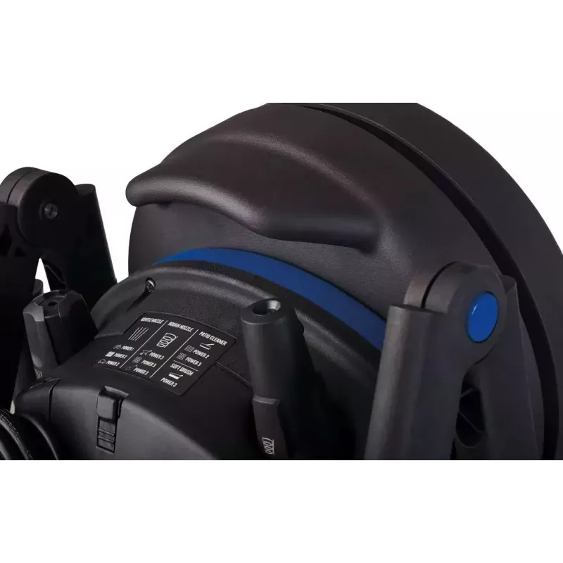 Máquina de lavar de alta pressão Nilfisk Core 150-10 PowerControl EU