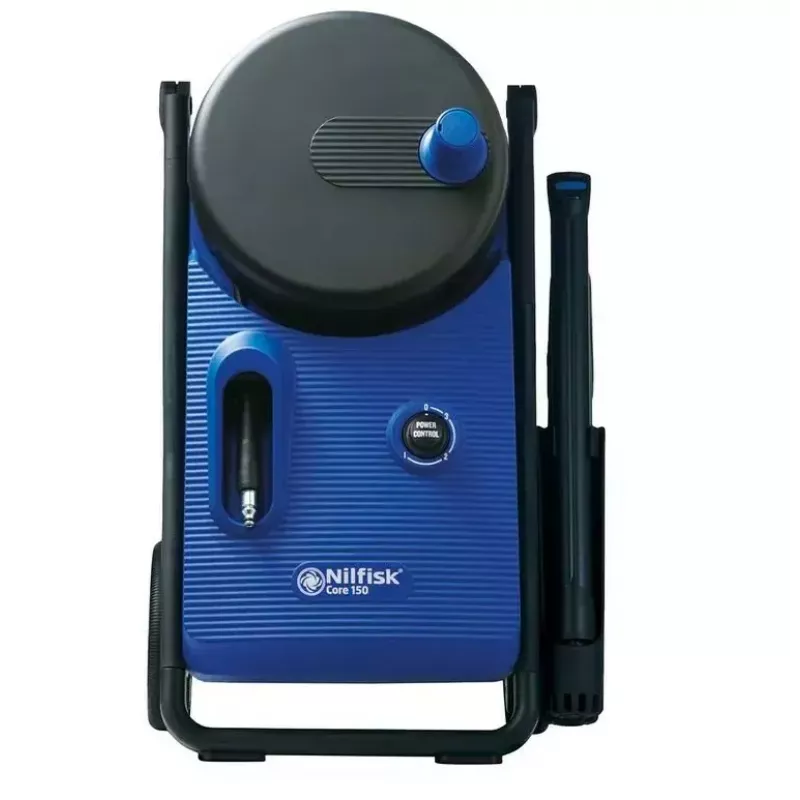Máquina de lavar de alta pressão Nilfisk Core 150-10 PowerControl EU