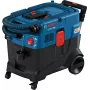 Bosch GAS 12-40 MA Professional 40 L aspirador de cilindro aspirador de líquidos e pós 1200 W Combi