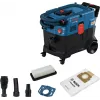 Bosch GAS 12-40 MA Professional 40 L aspirador de cilindro aspirador de líquidos e pós 1200 W Combi