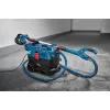 Bosch GAS 12-40 MA Professional 40 L aspirador de cilindro aspirador de líquidos e pós 1200 W Combi