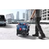 Bosch GAS 12-40 MA Professional 40 L aspirador de cilindro aspirador de líquidos e pós 1200 W Combi