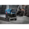 Bosch GAS 12-40 MA Professional 40 L aspirador de cilindro aspirador de líquidos e pós 1200 W Combi