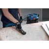 Bosch GAS 12-40 MA Professional 40 L aspirador de cilindro aspirador de líquidos e pós 1200 W Combi