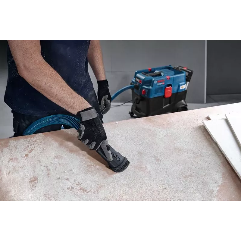 Bosch GAS 12-40 MA Professional 40 L aspirador de cilindro aspirador de líquidos e pós 1200 W Combi