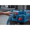 Bosch GAS 12-40 MA Professional 40 L aspirador de cilindro aspirador de líquidos e pós 1200 W Combi